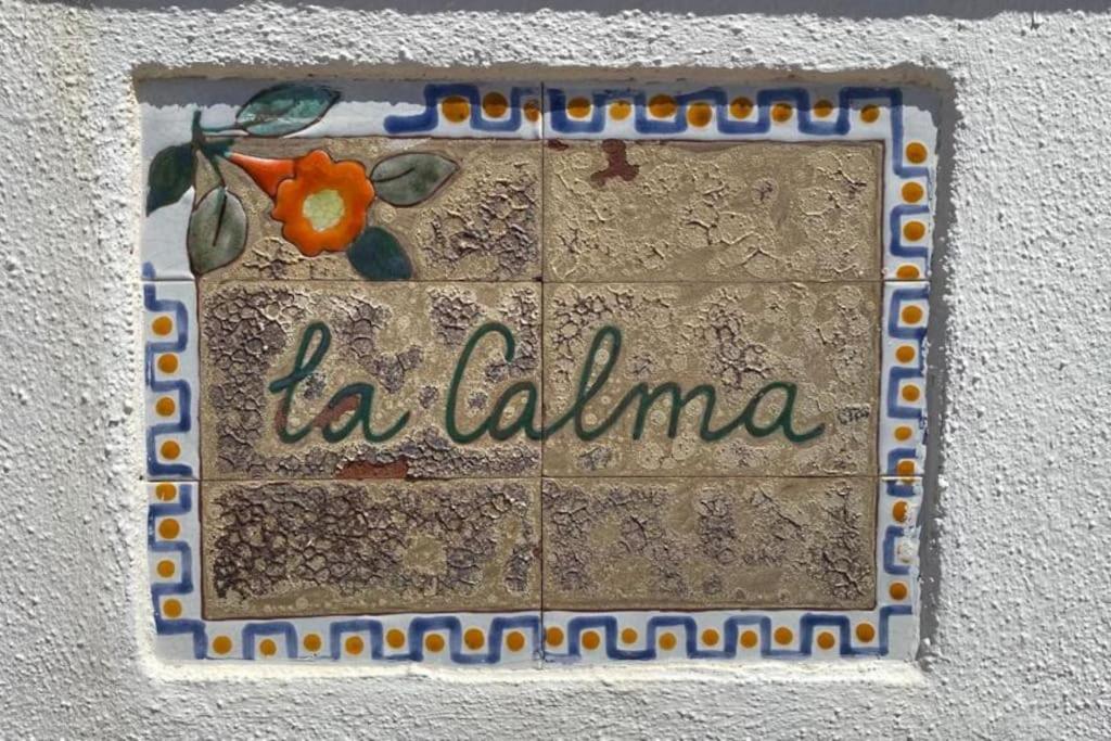 La Calma Espectacular Villa Con Jardin Y Piscina En Menorca سالغار المظهر الخارجي الصورة